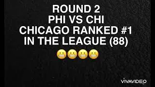 ULTIMATE BASKETBALL GM LEGACY MODE SEASON 1