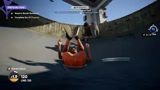 Froggystyle