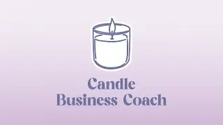 Ep026: Ways to work with me | Candle Business Coach
