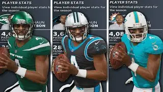 What Team Should Deshaun Watson Get Traded To? Madden 21 Experiment
