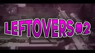 War Finn: Leftovers #2 by me (Read Desc)