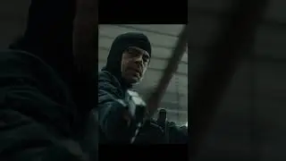 Benicio del Toro shoots Emily Blunt in Sicario 2015 #shorts #beniciodeltoro #movie #joshbrolin