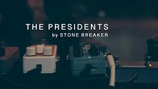 Stone Breaker - 
