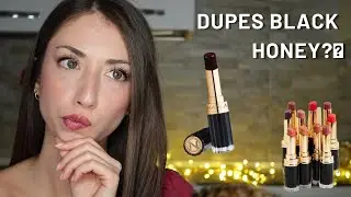 Beyond Jelly lipstick Nabla, sarà valido? | TheJess