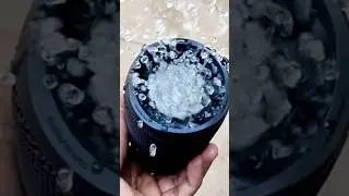 JBL flip 6 Bluetooth Speaker || IP67 Rating || Best speaker ever 🔥 #jbl #speaker