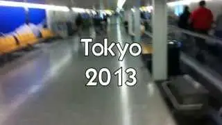 Tokyo 2013