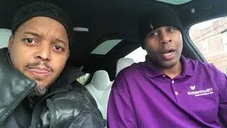 Queens Legend Tommy &ldquo;Montana&rdquo; Mickens