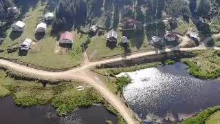 Sakarya Turnalık Yaylası