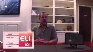 FDI Introduces ELI, Easy LCD Interface