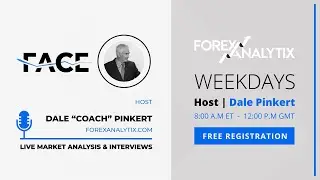 FACE Interview APR 10th 2025. Pavel continues his Bearish Stance on Copper.