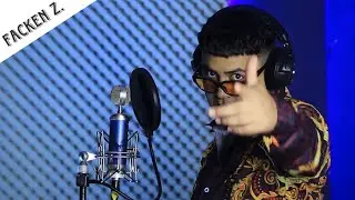 FACKEN ZARRIA - Music Session #2