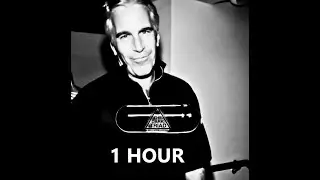 Lock In (Epstein Edition) [Ultra Slowed + Reverb] 1 hour
