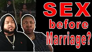 Christian Purity | Waiting For Marriage