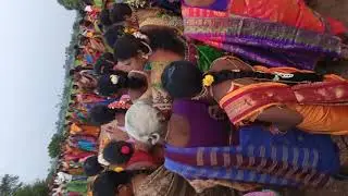 Nuthankal bathukama 2021