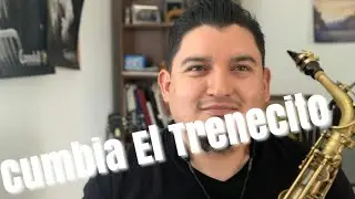 El Trenecito - Los Imperiales de San José del Sitio 🎷