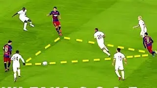 &ldquo;Take the Ball, Pass the Ball.&rdquo; Feat. Scam 1992