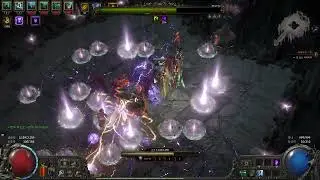 [POE2 0.4.0] Oracle Cultist Archer Spectre VS Zarokh