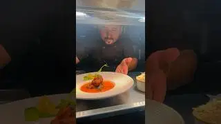 Indian Food&rsquo;s || Modern Indian Cuisine || Best Indian Restaurant In Ireland || Chef Durga Khadka
