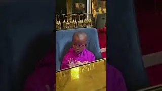 Mike Sonko Chilling With Baby James #shorts #shortvideo #trending #short #shortsvideo
