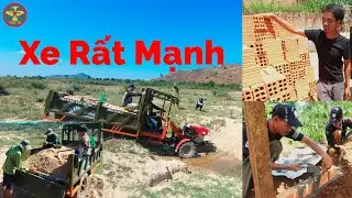 Một Ng&agrave;y L&agrave;m Chuồng G&agrave; Của  RUPtv