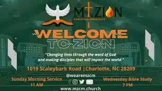 MZCM | Sunday Morning | 2.5.2023