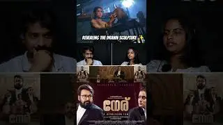Neru Reaction Part 3 | Final Verdict Scene Gave Us Chills! | Mohanlal&rsquo;s Powerhouse Ending