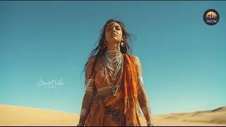 Nomadic Soul &ndash; Ethnic Desert Chill Mix | Organic Deep House Journey