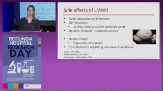 The HighLow Study- Dr. Ingrid Bistervels