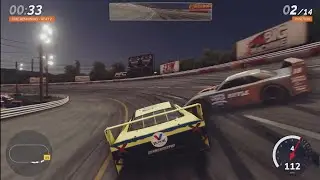 SRX: The Game Championship Mode Finale!