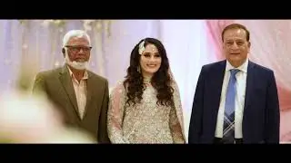 Aruba & Reehan - Valima Highlights