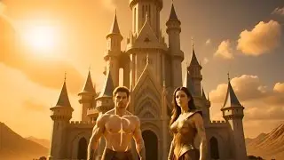 YOU ARE INFINITE ✨| Cinematic Epic Reincarnation Anthem 2025 (Official Music Video)
