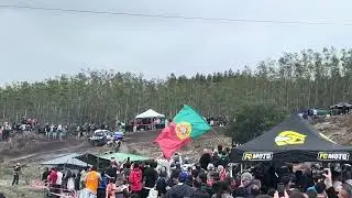 Rui Madeira Baja Portalegre 500 
