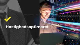 WordPress hjemmeside - Hjemmeside design og udvikling