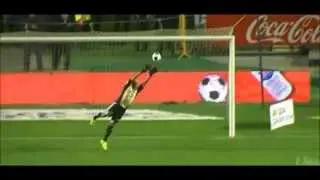 Tigres vs. Queretaro | 2-0 | Gol Christian Bermudez