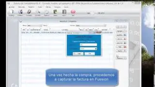 Compra de Contado Dycusa