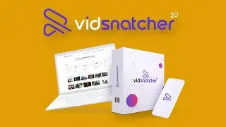 VidSnatcher 2 | VidSnatcher 2 Review | VidSnatcher 2 Special Discount