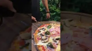 THERMAL Pizza Gyro EVO 14