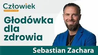 Głod&oacute;wka dla zdrowia &ndash; Sebastian Zachara &ndash; Ice Tiger | Narum | Narine Academy