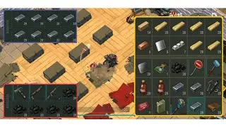 Raid Base 