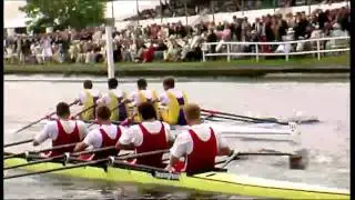 2005 Queen Mother Challenge Cup