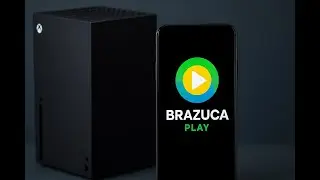 BRAZUCA PLAY - ATUALIZADO PARA XBOX ONE - PC - CELULARES - ETC!