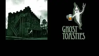 Ghost Toasties investigation- possible EVP/music/humming. Historic Scott County Jail. USE HEADPHONES