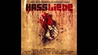 JAM & Albowholik - Jogginghosenstyle