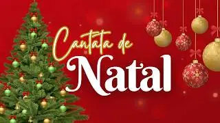 Cantata de natal | 25/12/25