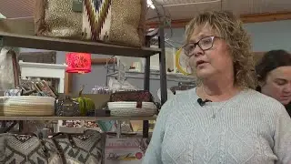 Glenwood retailers say customer service, unique products keep shoppers local