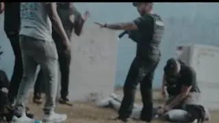 Bangneezy x No Room (Offical Music Video)