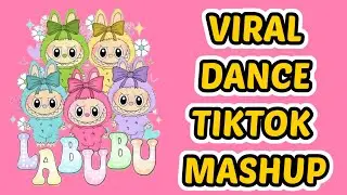 New Tiktok Mashup Philippines January 2025 (Philippines Dance)  🇵🇭