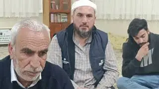مدح كردي بصوت المداح حمزه رفاعي وذكر بحضور الشيخ عزيز الرفاعي في تكيه بيت كوسان/2023/3/30