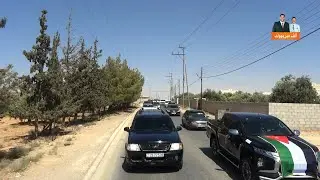 عرس الدحدل