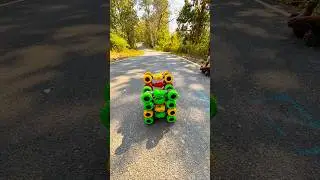 5 best Rc remote control new moka car 🤯😱